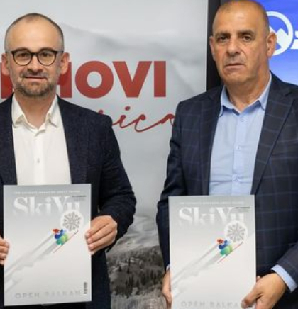 Jahorina povezuje region: Olimpijski centar &bdquo;Jahorina" i Skijali&scaron;ta Crne Gore nastavljaju saradnju
