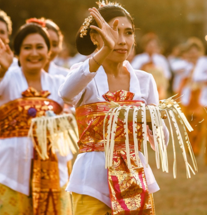 Bali &ndash; za&scaron;to biste trebali posjetiti Ostrvo bogova