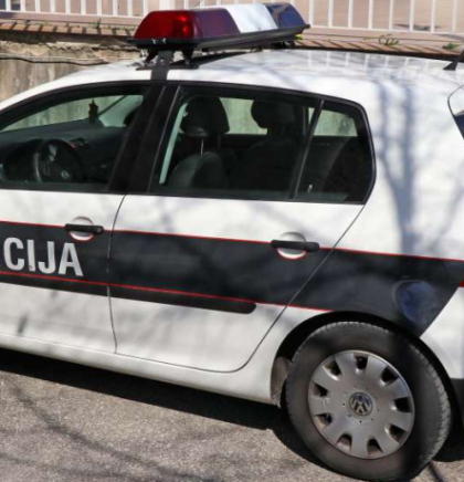 Stanje na cesti u BiH