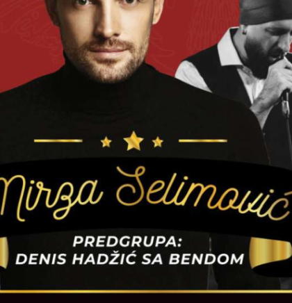 Manifestacija 'Zima u Tuzli' počinje sutra, najavljen bogat program