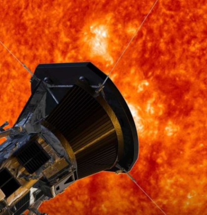 NASA-ina svemirska letjelica 'sigurna' nakon najbližeg približavanja Suncu ikada