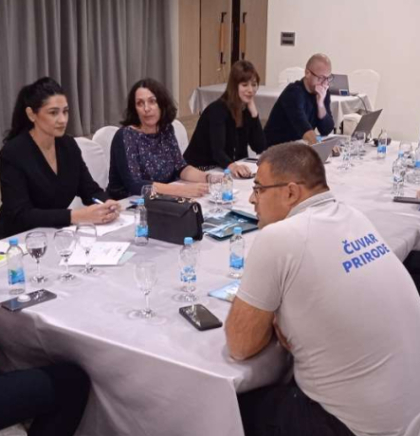 Održivi turizam u fokusu prvog radnog sastanka projekta Revers