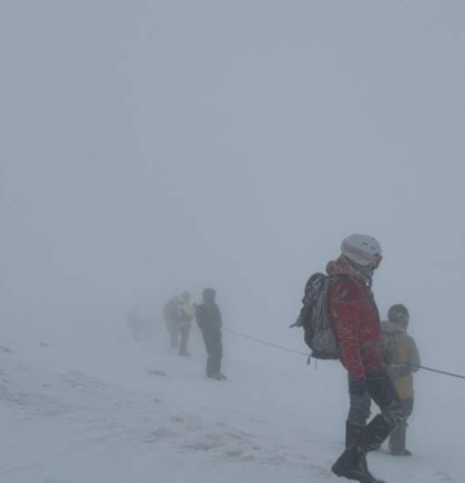 Na Bjela&scaron;nici pronađeno tijelo nestalog uposlenika Federalnog hidrometeorolo&scaron;kog zavoda