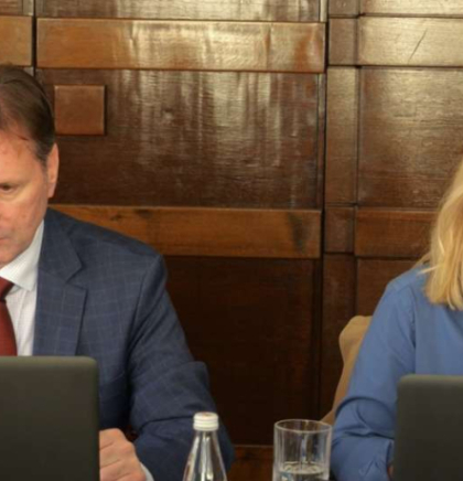 Pozder: Program upravljanja obalnim područjem od strate&scaron;kog značaja za Neum