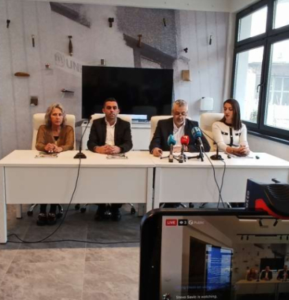 Spomenički kompleks Tunel D-B zabilježio vi&scaron;e od 200.000 posjeta iz arapskih država, Turske, Kine