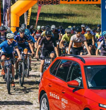 Continental Blidinje BIKE Festival 2025: UCI C1 Rang i Promocija na Svjetskoj sceni