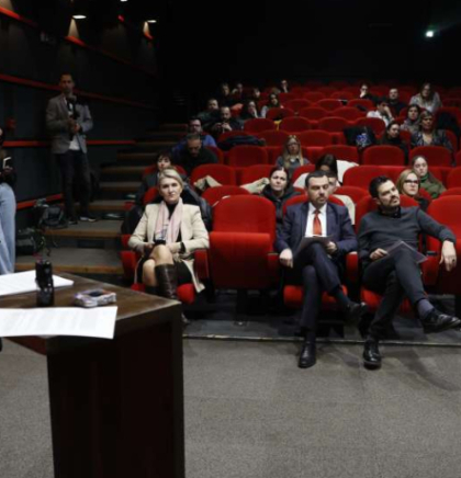 Konvencija Vijeća Evrope o kinematografskoj koprodukciji otvara niz svjetskih trži&scaron;ta (VIDEO) 