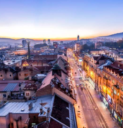TZKS: Bilježimo nove statističke rekorde i nastavljamo u pravcu razvoja turizma