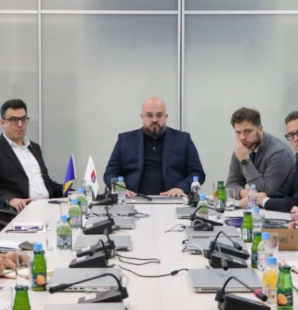 &Scaron;teta: Zavr&scaron;ene sve pripreme za proslavu Nove godine u Sarajevu