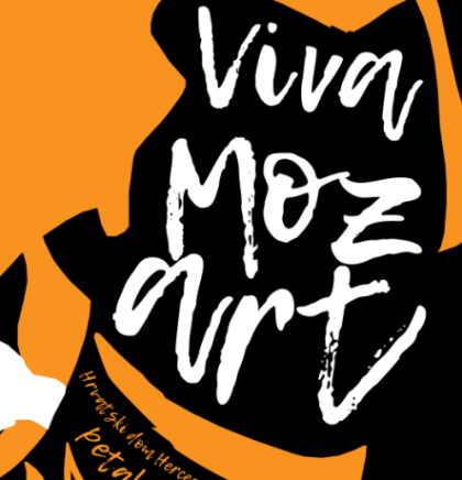 Simfonijski orkestar priređuje koncert 'Viva Mozart!'