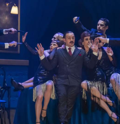 Broadwayski klasici 'Blue Monday' i 'Telefon' 24. decembra na repertoaru Narodnog pozori&scaron;ta