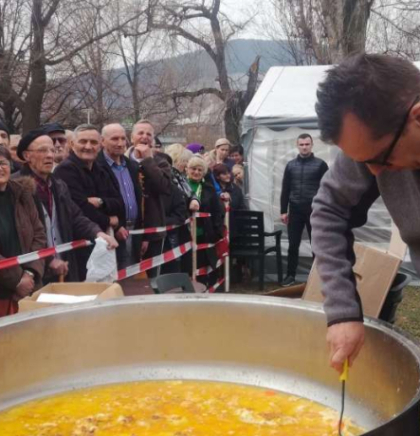 Zenička čimburijada i Travnička kajganijada na listi nematerijalne kulturne ba&scaron;tine u FBiH