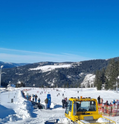&Scaron;arić za BH Putovanja: Sezona na Vla&scaron;iću zadovoljavajuća, ali najbolje tek dolazi
