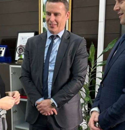 Pozder sa Džebom: Realizacija projekta upravljanja otpadom u Gračanici