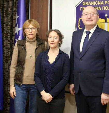 Predstavljen program 'ANCHISE' usmjeren na za&scaron;titu kulturne ba&scaron;tine