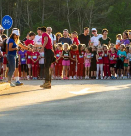 Otvorene prijave za Ljubu&scaron;ki Outdoor Festival 2025.