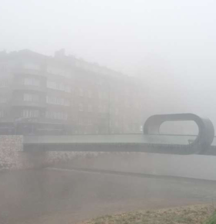 U Sarajevu i jutros zrak opasno zagađen