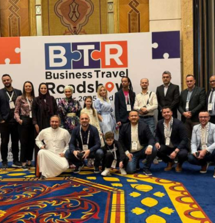 Turistička zajednica KS nastavlja promociju na trži&scaron;tu Kraljevine Saudijske Arabije