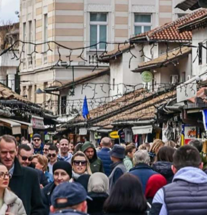 Turistička zajednica KS: Pro&scaron;le godine rekordna posjeta i boravak stranih turista