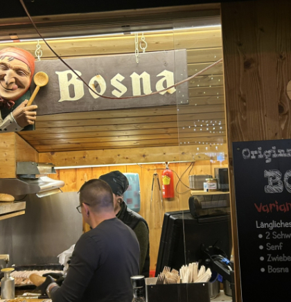  BOSNA U SALZBURGU