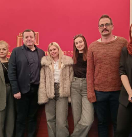 BNP Zenica obilježavanje 75. rođendana počinje sutra&scaron;njom premijerom predstave 'Mala'