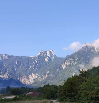 Pretežno vedro jutro u BiH, na Sokocu -11 stepeni