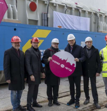 Beč ulaže u velike trafostanice za sigurnu energetsku budućnost
