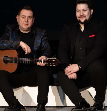 'Kamerni četvrtak u BKC-u' koncertom otvaraju Kenan Hasić i Elvis Sivčević