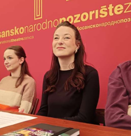 U Bosanskom narodnom pozori&scaron;tu Zenica sutra premijera predstave 'Žive'