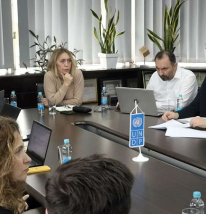 Izrada Federalnog plana upravljanja otpadom: Ključni akteri na zajedničkom zadatku