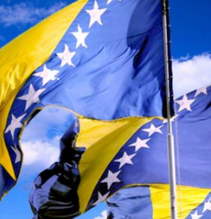 Prvi mart neradni dan u FBiH, obilježava se u subotu