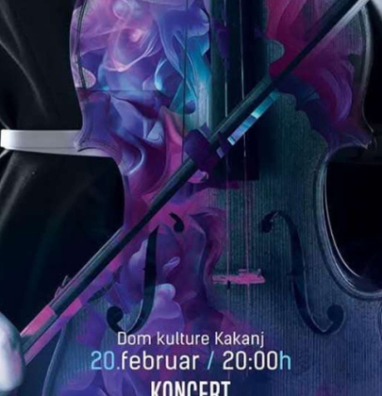 Kamerni simfonijski orkestar Zenica sa solistima ponovo će se predstaviti publici u Kaknju