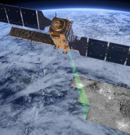 Beč koristi satelitske podatke za borbu protiv klimatskih promjena
