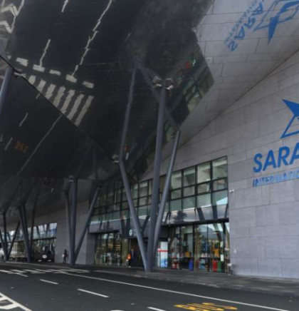 Odličan početak godine za Međunarodni aerodrom Sarajevo