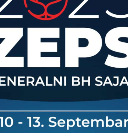 Počele prijave za uče&scaron;će na Generalnom BH sajmu ZEPS 2025