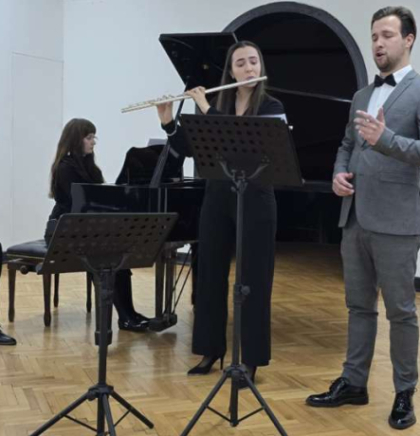 Svečano otvoreni 5. Napretkovi dani kulture u Tuzli