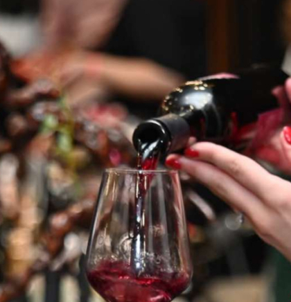 Sve je spremno za 'Sarajevo Wine Fest', učestvuje rekordan broj izlagača