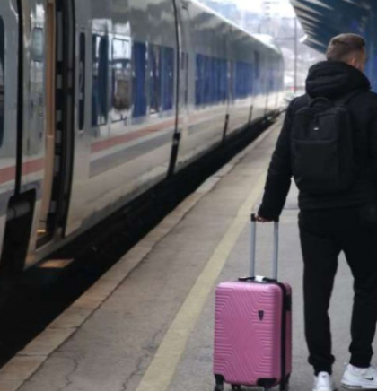 Željeznice FBiH - Putnički vozovi opet saobraćaju na relaciji Sarajevo-Čapljina-Sarajevo
