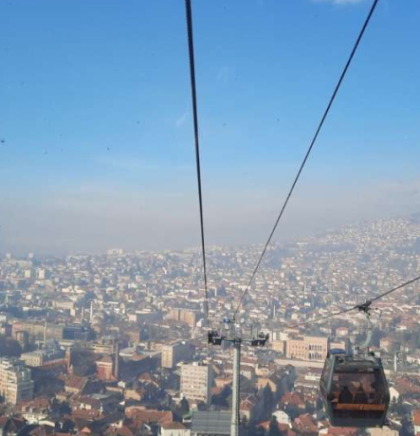 Popust na cijenu povratne karte Trebevićke žičare za organizirane posjete učenika