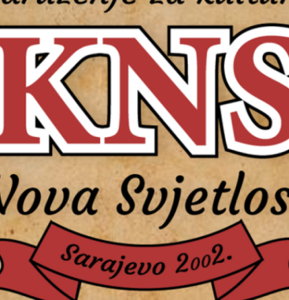 Udruženje KNS: Nominirane pjesme za izbor 'Poezija godine u BiH - 2024.'