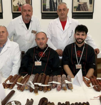 Na &Scaron;estu međunarodnu kobasijadu pristigla 203 uzorka mesa iz BiH i regije