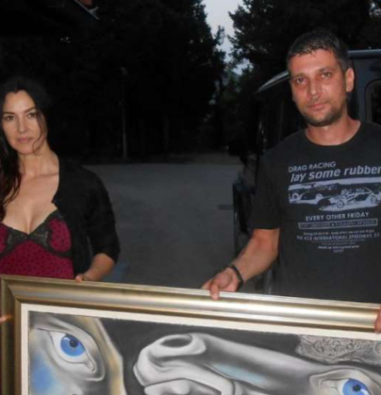 Povodom Dana nezavisnosti BiH u četvrtak u Ljubljani otvaranje izložbe Admira Halilovića