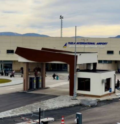 Wizz Air najavio ponovno uspostavljanje linije iz Tuzle za Beč