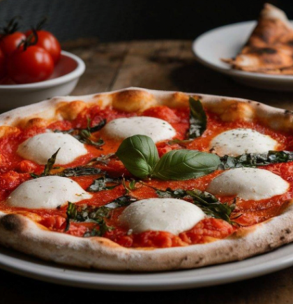 Međunarodni dan pizze: Entuzijasta iz Sarajeva pojeo 186 pizza u jednoj godini!