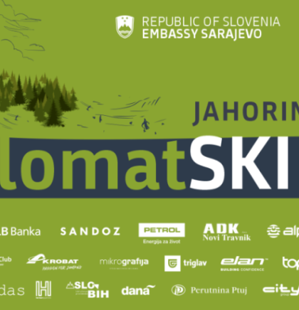 Sutra na Jahorini veleslalomska utrka DiplomatSKI