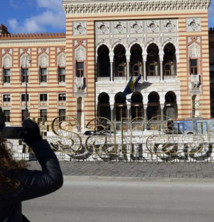 U januaru u BiH 99,4 hiljade turista, 8,5 posto vi&scaron;e u odnosu na januar pro&scaron;le godine