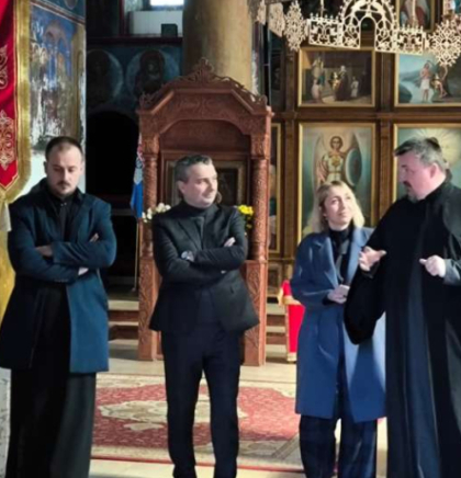 Pozder i Dizdar u Zenici: Očuvanje nacionalnih spomenika i promocija religijskog turizma