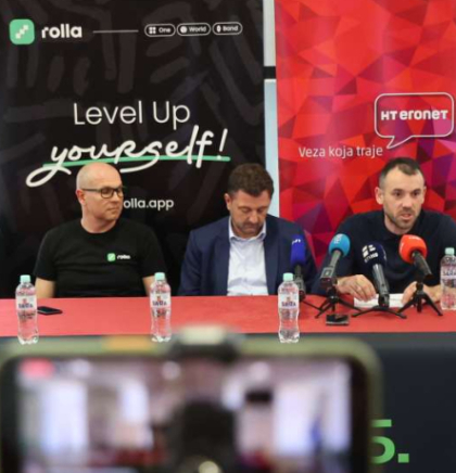 Deveto izdanje 'Mostar Run Weekenda' ru&scaron;i rekorde: Vi&scaron;e od 1.300 natjecatelja iz 55 država (VIDEO)