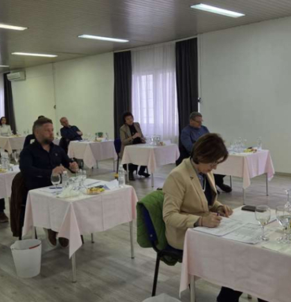 Mostarski sajam: Hercegovačka vina iz godine u godinu sve bolja