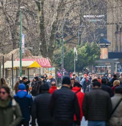 Kanton Sarajevo: Zabilježen trend povećanja dolazaka i noćenja turista i tokom februara 2025.